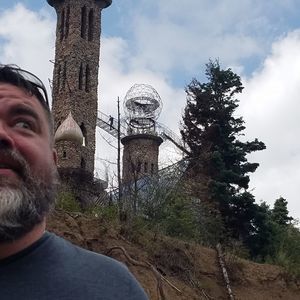 Meet your Posher, Scott